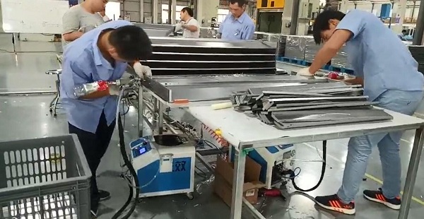 燈罩底板廠解決方案