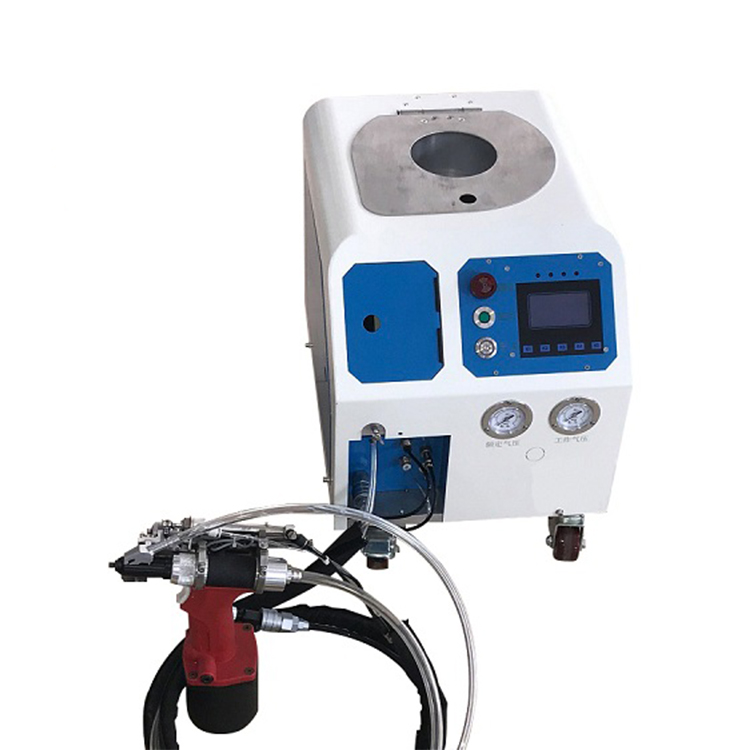 飛效智能：采購鉚釘機需要注意些什么？