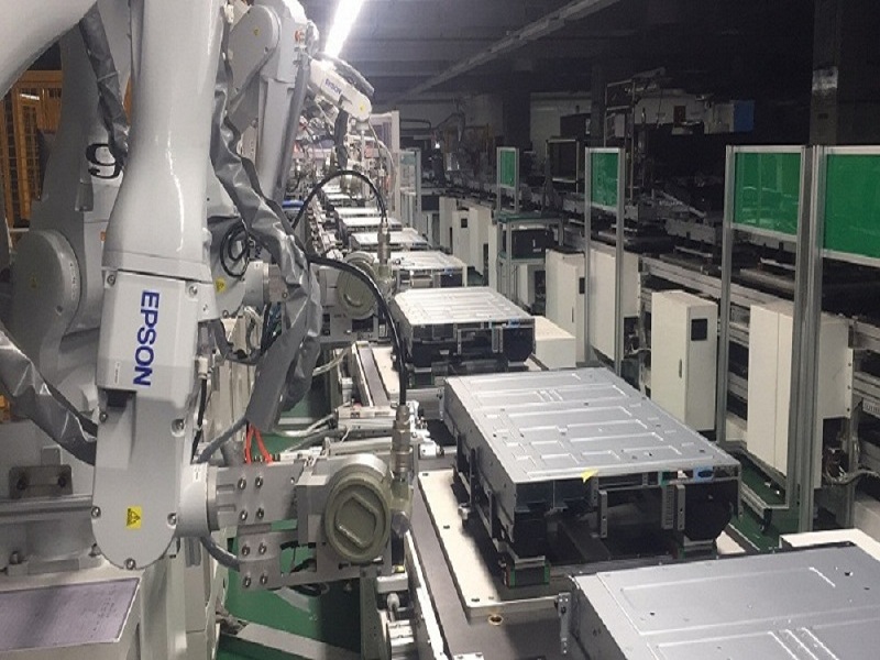 如何判斷自動鉚接槍的品質(zhì)