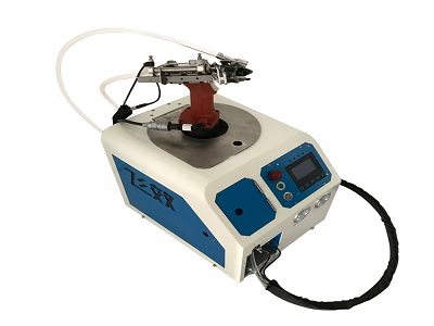 植樹，孕育，開花