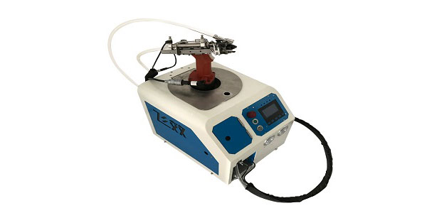 自動拉鉚機(jī)技術(shù)的現(xiàn)狀與發(fā)展