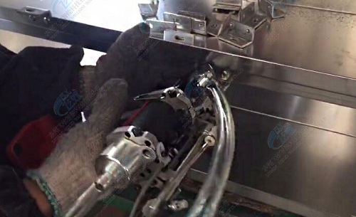 建材廠解決方案 建材廠解決方案