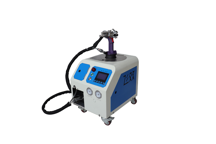 自動(dòng)螺母機(jī)是否可以同步于自動(dòng)拉釘機(jī)實(shí)現(xiàn)自動(dòng)拉鉚？