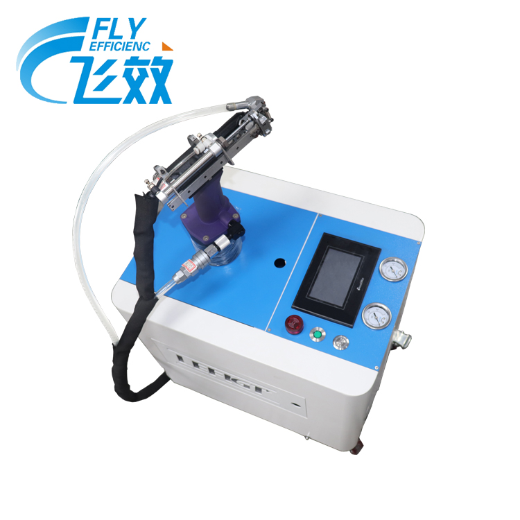 自動(dòng)拉鉚釘設(shè)備選購(gòu)不謹(jǐn)慎，麻煩就陸續(xù)跟著來(lái)