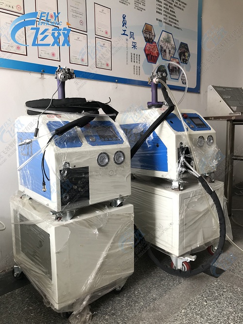 自動(dòng)拉鉚釘設(shè)備底部承載的工具柜究竟有何作用？