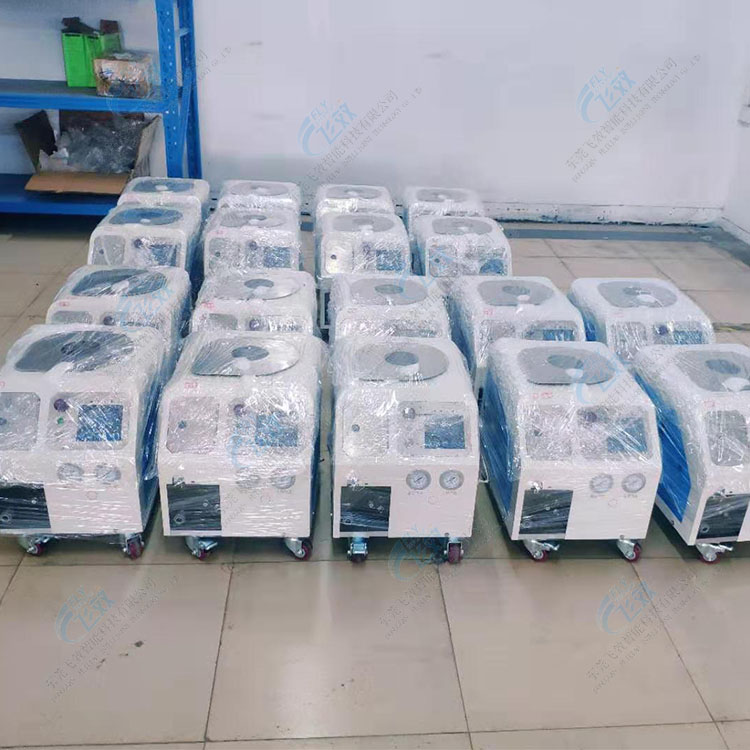 身為電腦機(jī)箱廠家到底需要用到哪些設(shè)備？