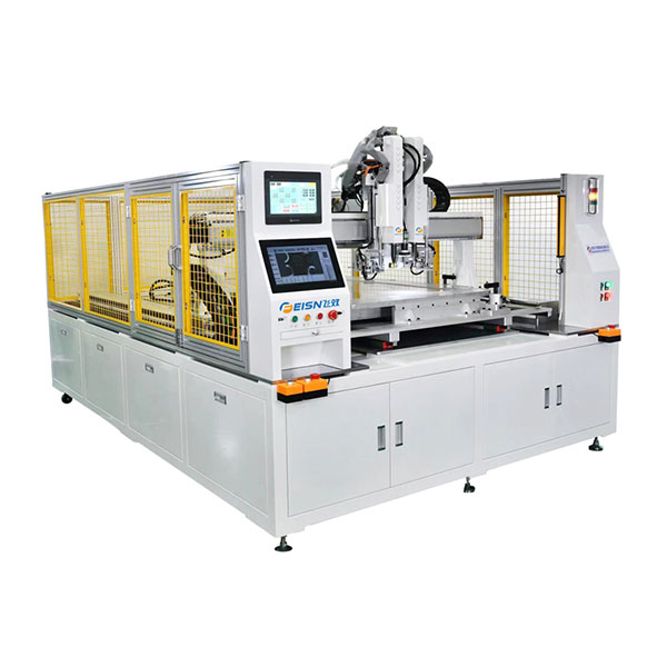 自動(dòng)鉚螺母機(jī)